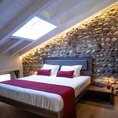 Ferienwohnung Loft Roby Peschiera del Garda Exterior foto