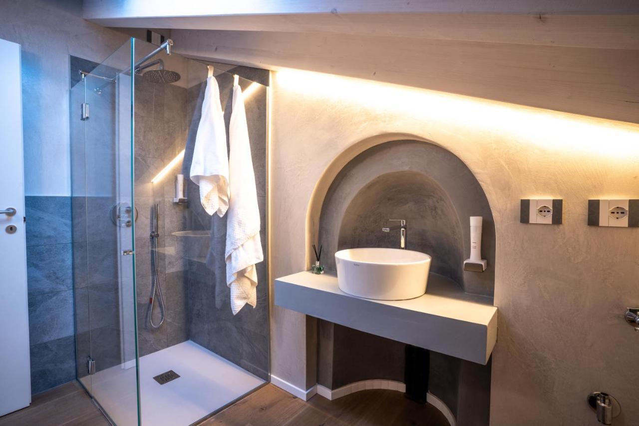 Ferienwohnung Loft Roby Peschiera del Garda Exterior foto