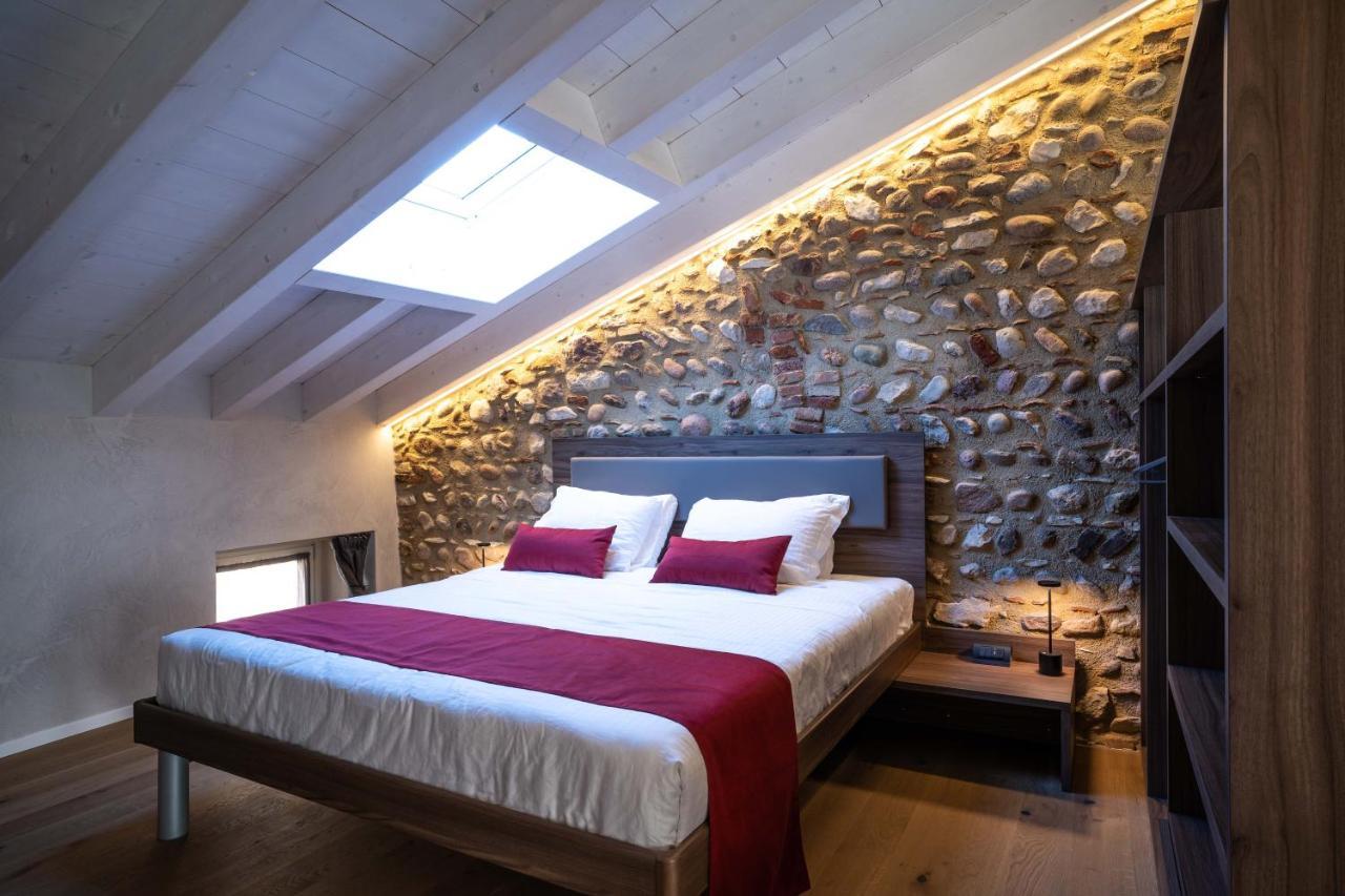 Ferienwohnung Loft Roby Peschiera del Garda Exterior foto
