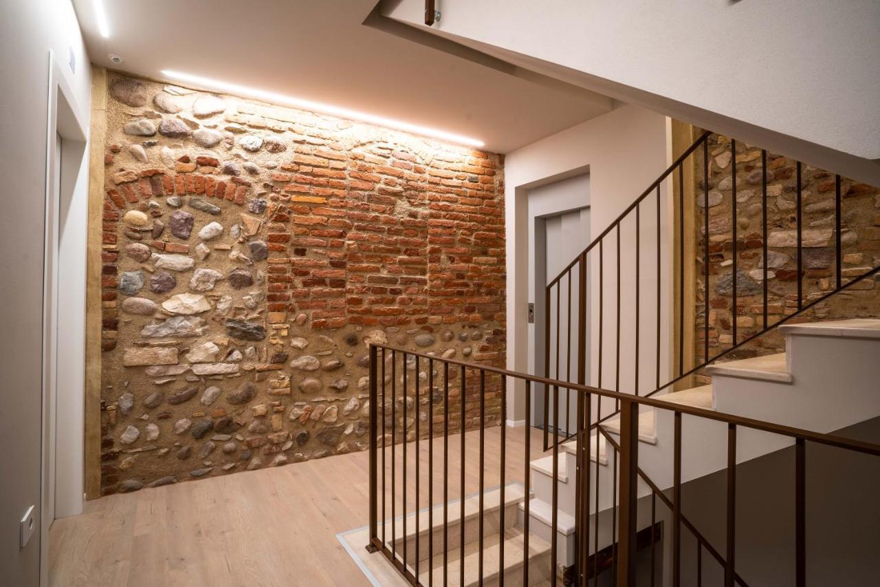 Ferienwohnung Loft Roby Peschiera del Garda Exterior foto