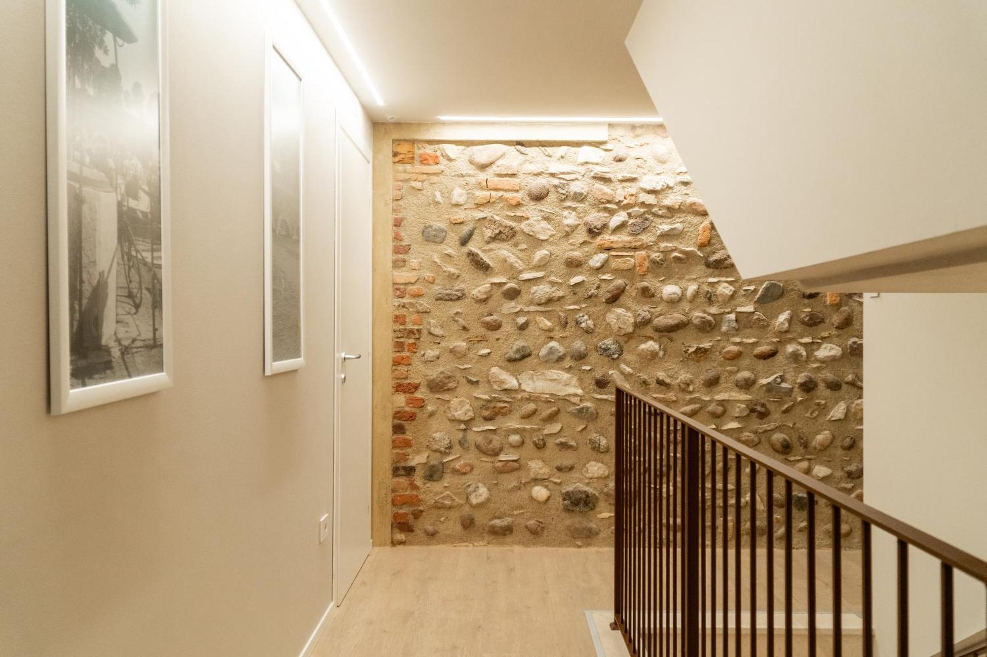 Ferienwohnung Loft Roby Peschiera del Garda Exterior foto