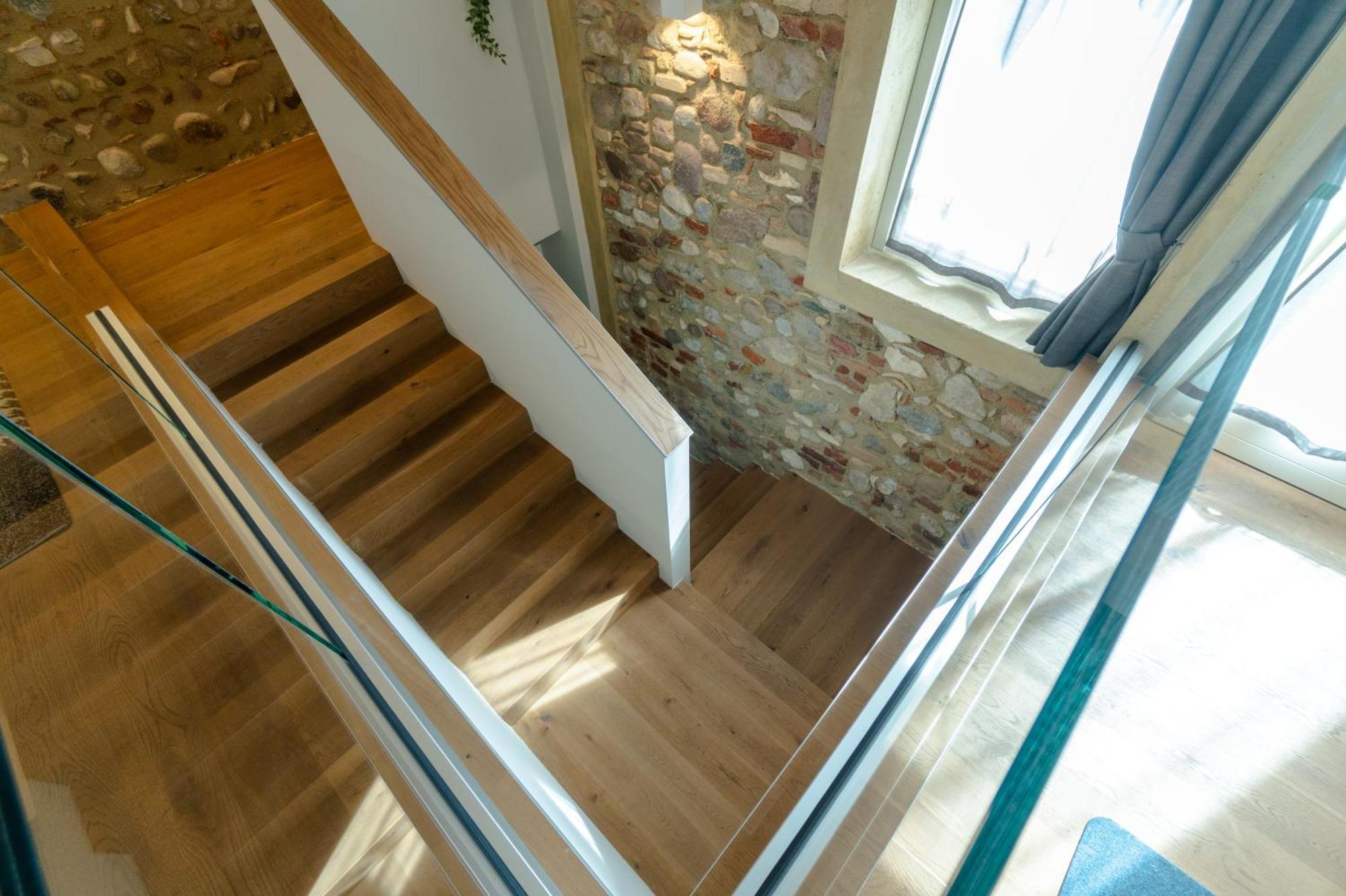 Ferienwohnung Loft Roby Peschiera del Garda Exterior foto